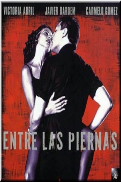 Poster Entre Las Piernas